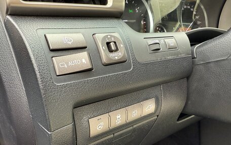 Lexus LX III, 2015 год, 3 750 000 рублей, 13 фотография