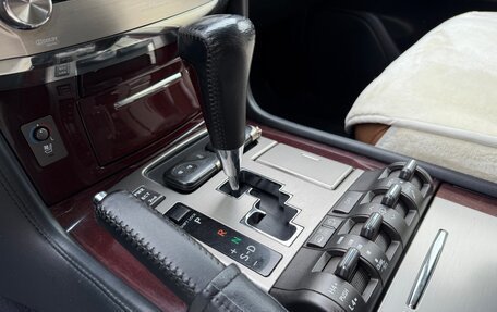 Lexus LX III, 2015 год, 3 750 000 рублей, 15 фотография