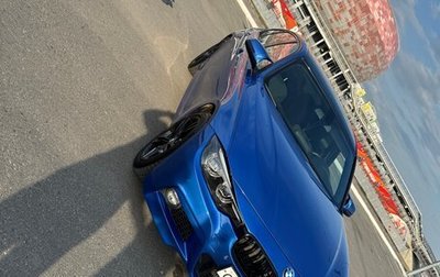 BMW 3 серия, 2017 год, 2 600 000 рублей, 1 фотография