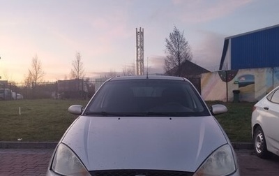 Ford Focus IV, 2004 год, 240 000 рублей, 1 фотография