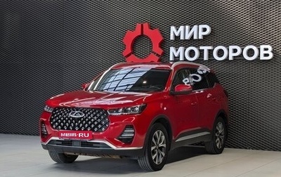 Chery Tiggo 7 Pro, 2020 год, 1 470 000 рублей, 1 фотография