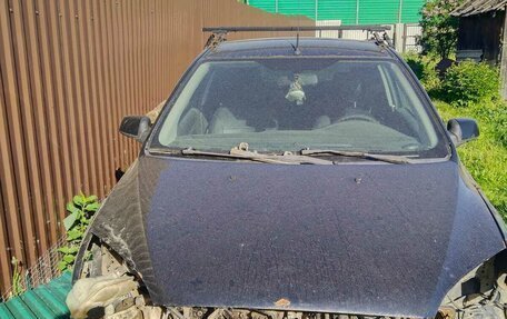 Ford Focus II рестайлинг, 2006 год, 200 000 рублей, 3 фотография
