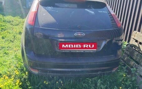 Ford Focus II рестайлинг, 2006 год, 200 000 рублей, 2 фотография
