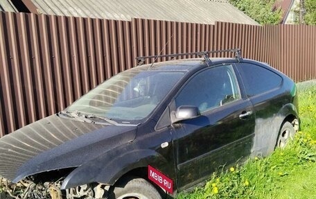 Ford Focus II рестайлинг, 2006 год, 200 000 рублей, 5 фотография