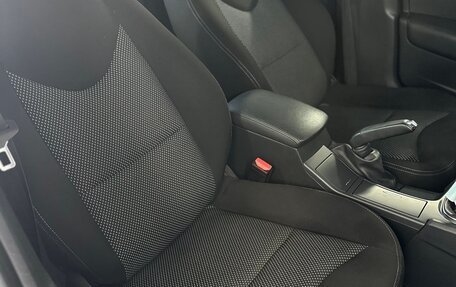 Citroen C4 II рестайлинг, 2013 год, 740 000 рублей, 10 фотография