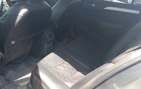 Citroen C4 II рестайлинг, 2016 год, 400 000 рублей, 7 фотография