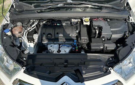 Citroen C4 II рестайлинг, 2013 год, 740 000 рублей, 9 фотография