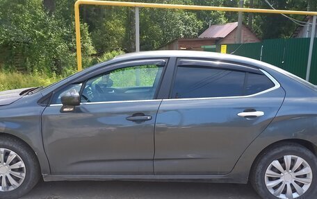 Citroen C4 II рестайлинг, 2016 год, 400 000 рублей, 4 фотография