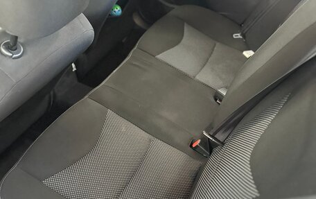 Citroen C4 II рестайлинг, 2013 год, 740 000 рублей, 11 фотография