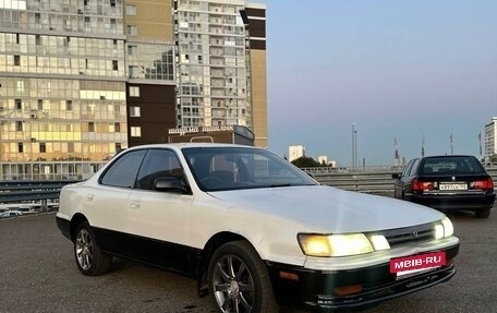 Toyota Vista, 1992 год, 200 000 рублей, 3 фотография