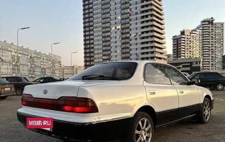 Toyota Vista, 1992 год, 200 000 рублей, 4 фотография