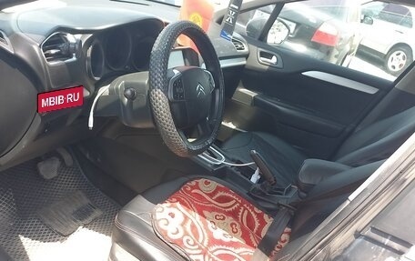 Citroen C4 II рестайлинг, 2016 год, 400 000 рублей, 6 фотография