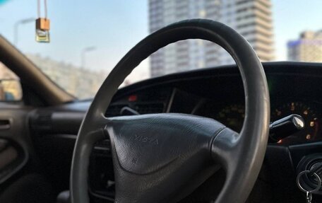 Toyota Vista, 1992 год, 200 000 рублей, 8 фотография