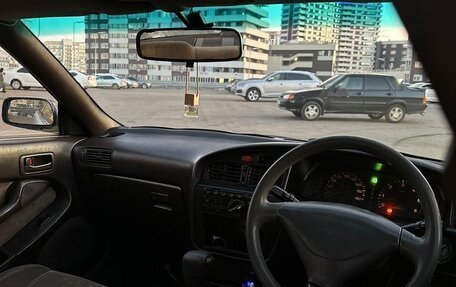 Toyota Vista, 1992 год, 200 000 рублей, 9 фотография