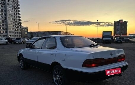Toyota Vista, 1992 год, 200 000 рублей, 7 фотография