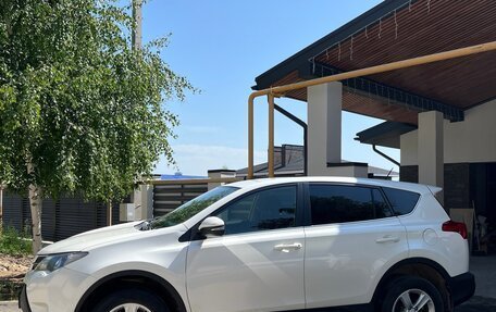 Toyota RAV4, 2013 год, 2 050 000 рублей, 3 фотография