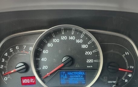 Toyota RAV4, 2013 год, 2 050 000 рублей, 10 фотография