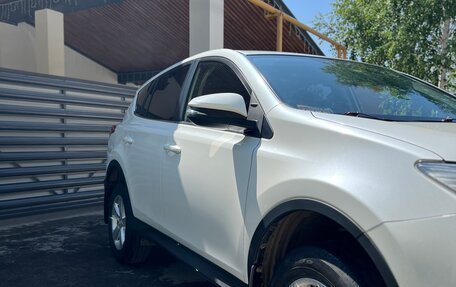 Toyota RAV4, 2013 год, 2 050 000 рублей, 18 фотография