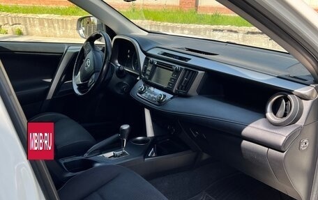 Toyota RAV4, 2013 год, 2 050 000 рублей, 13 фотография