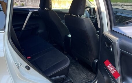 Toyota RAV4, 2013 год, 2 050 000 рублей, 14 фотография