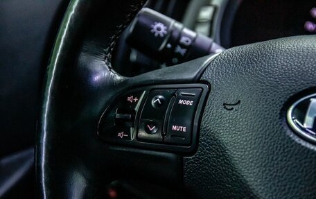 KIA Sportage III, 2014 год, 1 500 000 рублей, 17 фотография