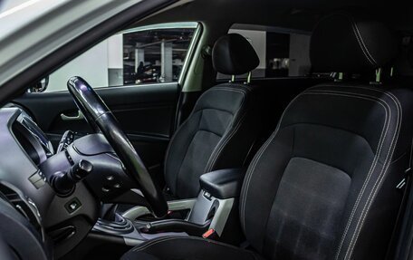 KIA Sportage III, 2014 год, 1 500 000 рублей, 13 фотография
