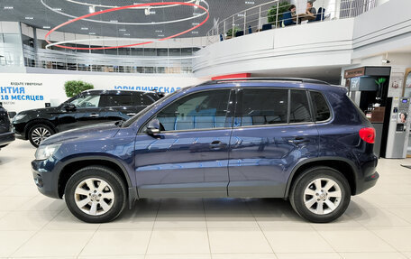 Volkswagen Tiguan I, 2012 год, 950 000 рублей, 10 фотография