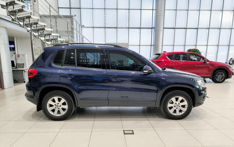 Volkswagen Tiguan I, 2012 год, 950 000 рублей, 5 фотография