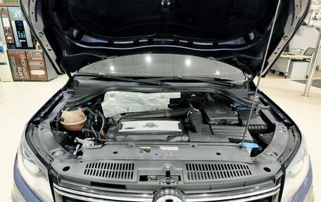 Volkswagen Tiguan I, 2012 год, 950 000 рублей, 11 фотография