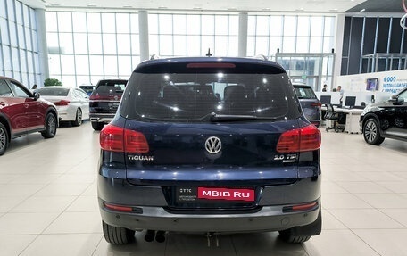 Volkswagen Tiguan I, 2012 год, 950 000 рублей, 7 фотография