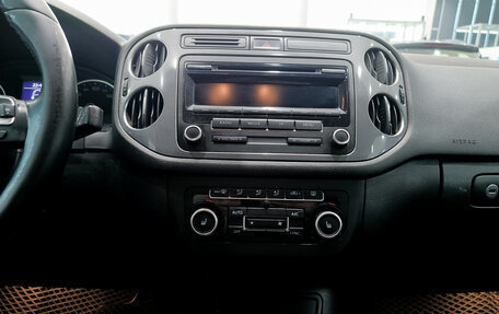 Volkswagen Tiguan I, 2012 год, 950 000 рублей, 18 фотография