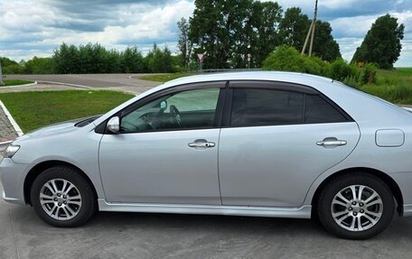 Toyota Allion, 2010 год, 1 180 000 рублей, 5 фотография