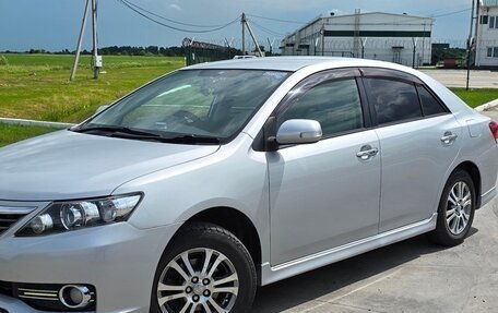 Toyota Allion, 2010 год, 1 180 000 рублей, 4 фотография