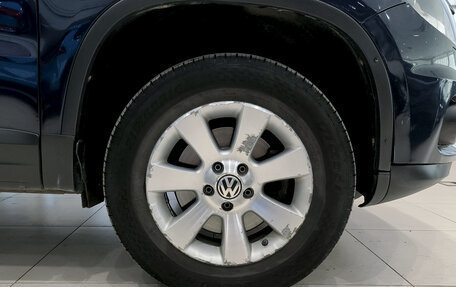 Volkswagen Tiguan I, 2012 год, 950 000 рублей, 22 фотография