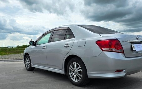 Toyota Allion, 2010 год, 1 180 000 рублей, 6 фотография