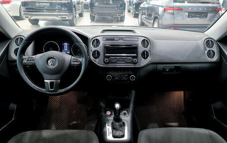 Volkswagen Tiguan I, 2012 год, 950 000 рублей, 17 фотография