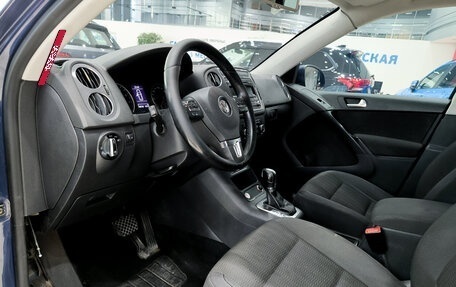Volkswagen Tiguan I, 2012 год, 950 000 рублей, 20 фотография