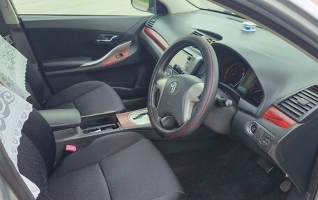Toyota Allion, 2010 год, 1 180 000 рублей, 13 фотография