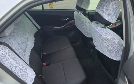 Toyota Allion, 2010 год, 1 180 000 рублей, 14 фотография