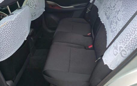 Toyota Allion, 2010 год, 1 180 000 рублей, 15 фотография