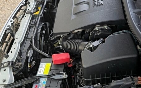 Toyota Allion, 2010 год, 1 180 000 рублей, 19 фотография