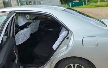 Toyota Allion, 2010 год, 1 180 000 рублей, 16 фотография