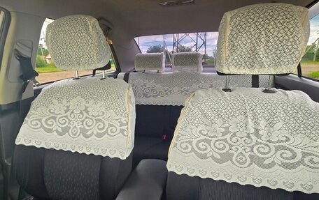 Toyota Allion, 2010 год, 1 180 000 рублей, 18 фотография