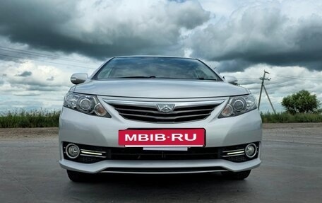 Toyota Allion, 2010 год, 1 180 000 рублей, 11 фотография