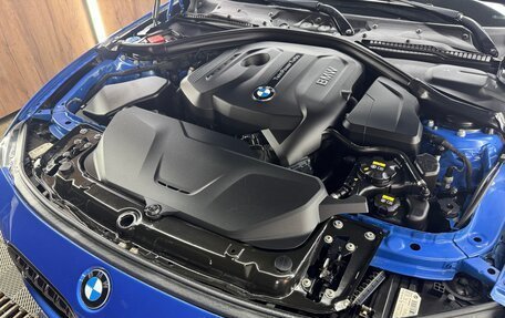 BMW 3 серия, 2017 год, 2 600 000 рублей, 8 фотография