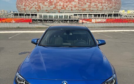 BMW 3 серия, 2017 год, 2 600 000 рублей, 3 фотография