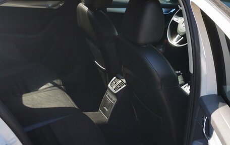 Skoda Octavia, 2014 год, 1 000 000 рублей, 7 фотография
