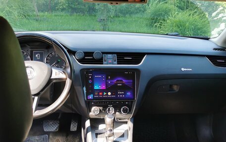 Skoda Octavia, 2014 год, 1 000 000 рублей, 5 фотография