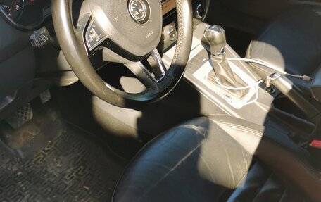 Skoda Octavia, 2014 год, 1 000 000 рублей, 8 фотография