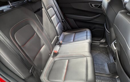 Chery Tiggo 7 Pro, 2020 год, 1 470 000 рублей, 17 фотография